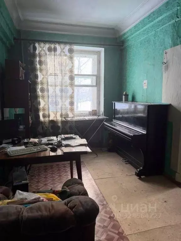 Квартира, 3 комнаты, 64 м - Фото 1