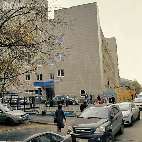 Офис (896 м) - Фото 2