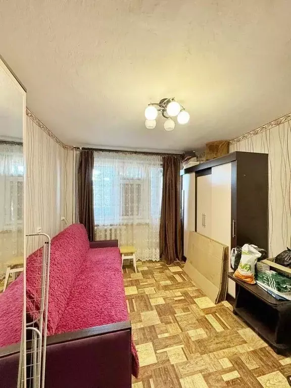 Комната Севастополь ул. Николая Музыки, 92 (12.1 м) - Фото 1