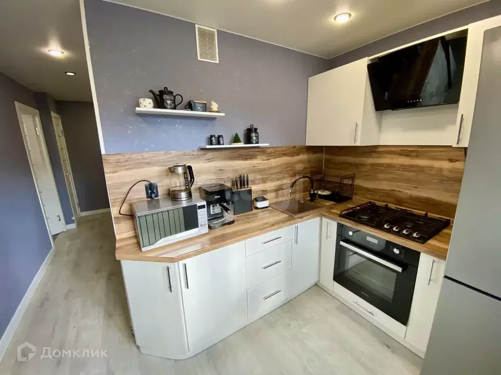 Продаётся 1-к квартира, 33.1 м - Фото 0
