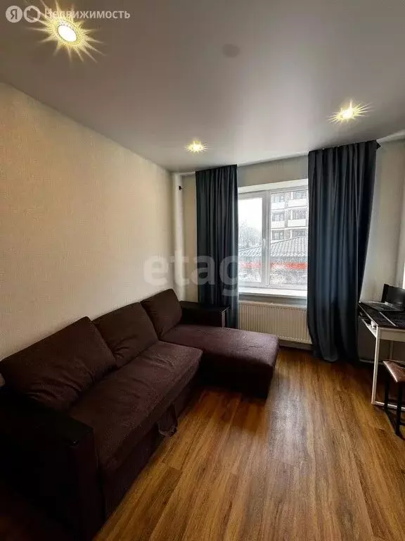 2-комнатная квартира: Михайловск, улица Ишкова, 103 (47.7 м) - Фото 1