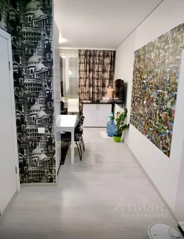 3-к кв. Ростовская область, Ростов-на-Дону просп. Солженицына (73.0 м) - Фото 1