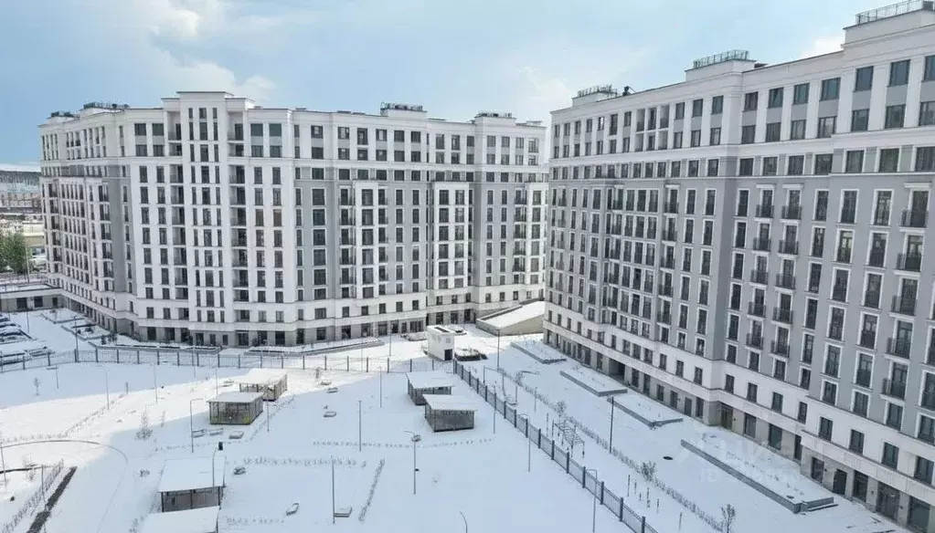 2-к кв. Санкт-Петербург Благодатная ул., 50 (44.0 м) - Фото 1