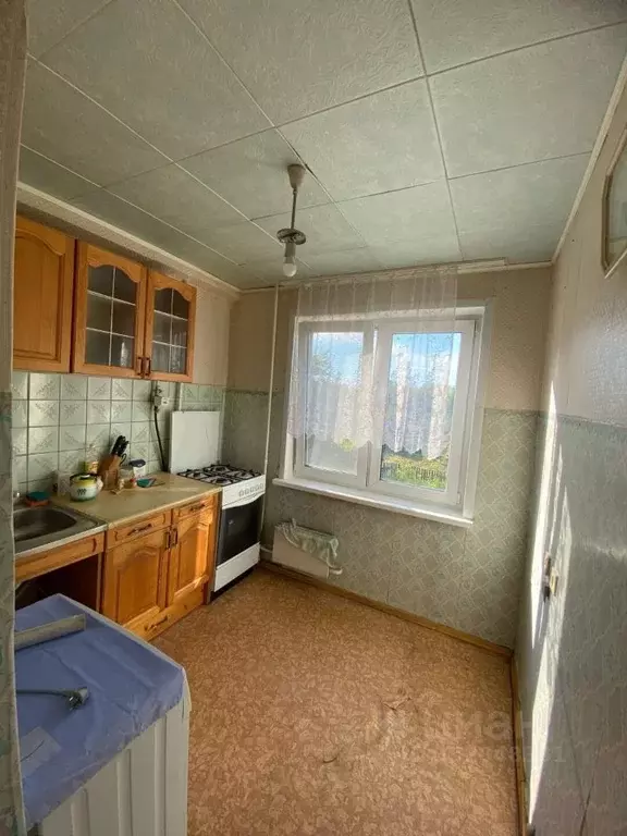 3-к кв. Пермский край, Кунгур ул. Ильина, 29 (59.8 м) - Фото 2
