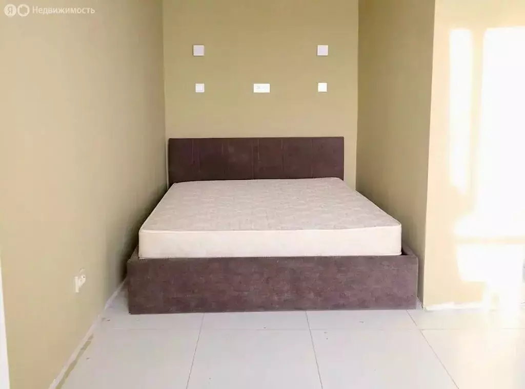 1-комнатная квартира: Пенза, Высокая улица, 14 (36 м) - Фото 2