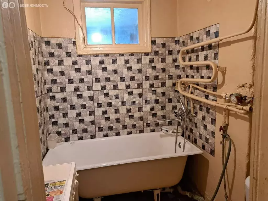 1-комнатная квартира: Сатка, Пролетарская улица, 34 (30 м) - Фото 2