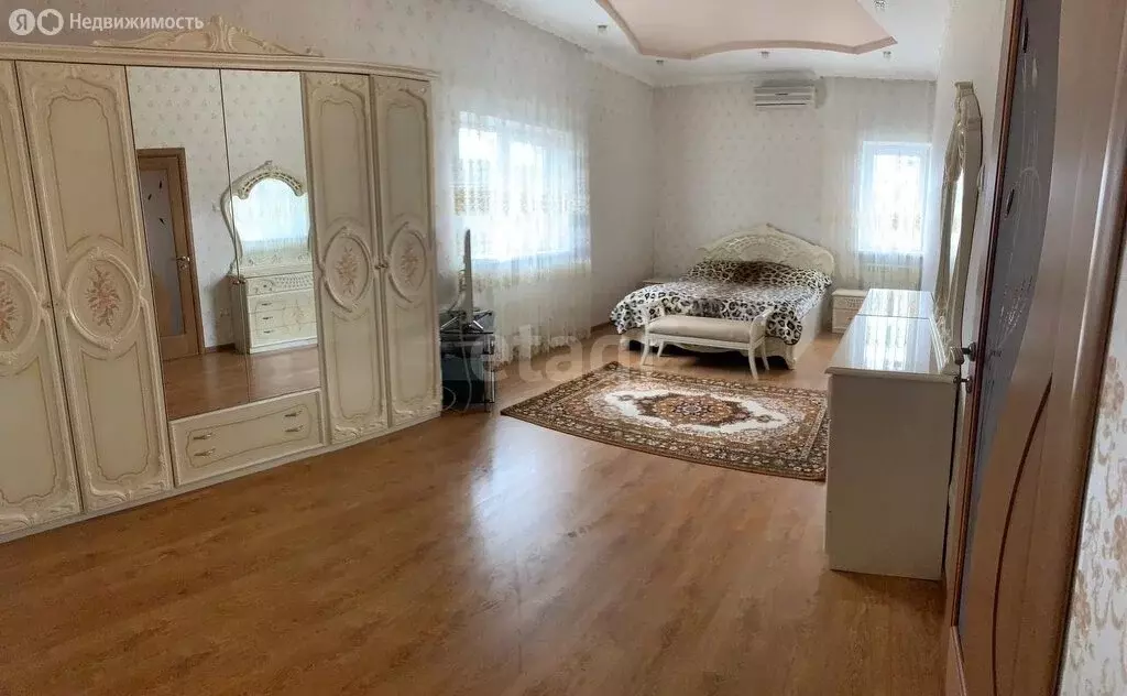 Дом в Ставрополь, Коллективная улица (402.3 м) - Фото 1