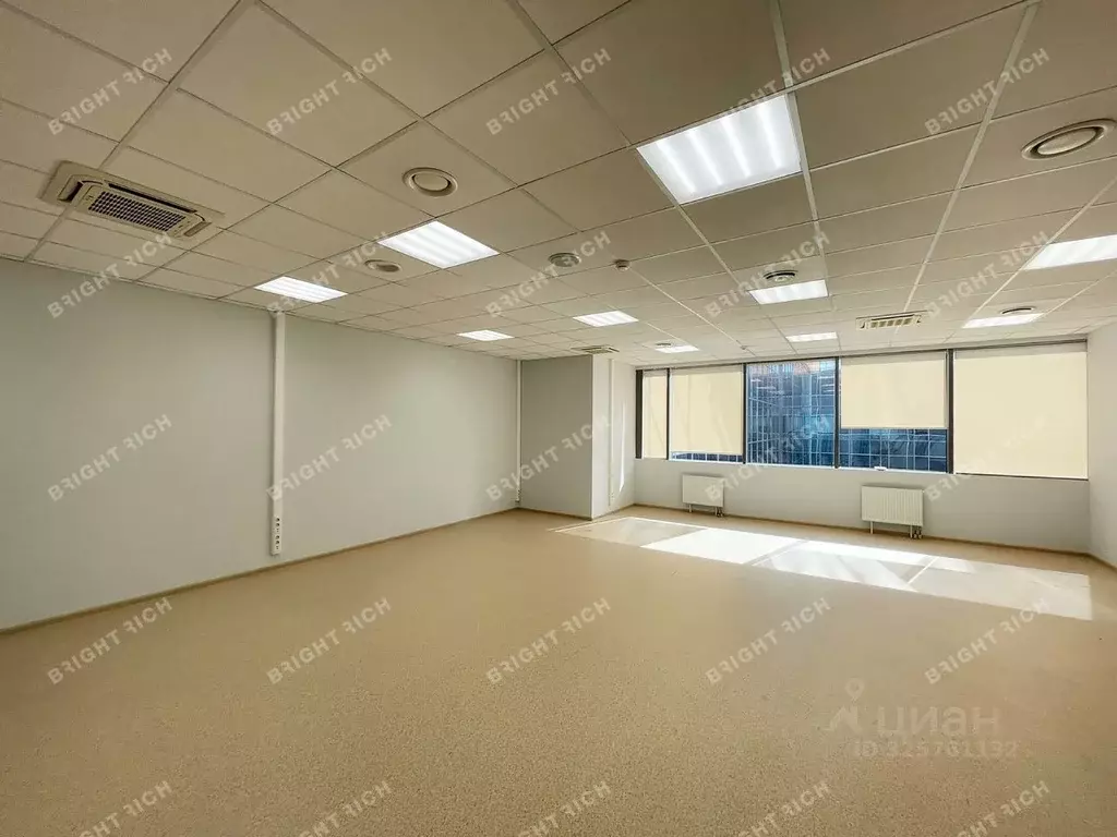 Офис в Санкт-Петербург Большой Сампсониевский просп., 28к2 (261 м) - Фото 1