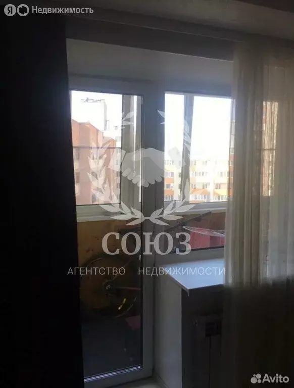 3-комнатная квартира: Калуга, улица Билибина, 4 (60.3 м) - Фото 2