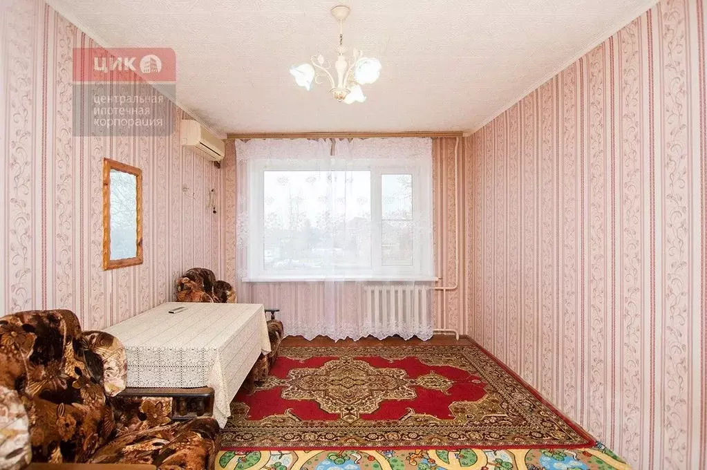 1-к кв. Рязанская область, Рязанский муниципальный округ, с. Поляны ... - Фото 2