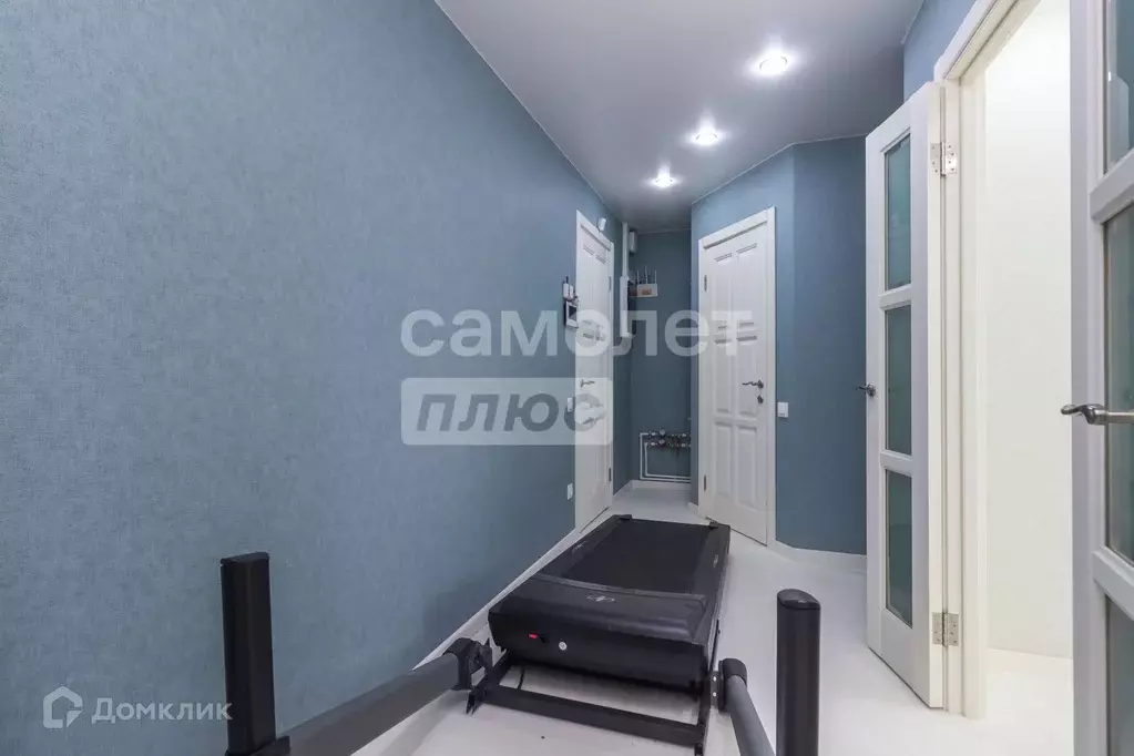 Продаётся 2-к квартира, 42.8 м - Фото 1