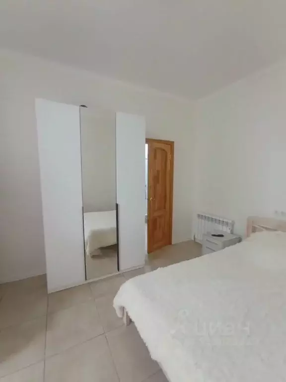 Дом в Крым, Евпатория ул. Демышева, 97 (40 м) - Фото 1