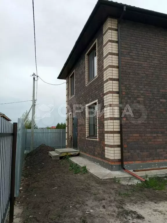 Дом 114 м на участке 4,2 сот. - Фото 1