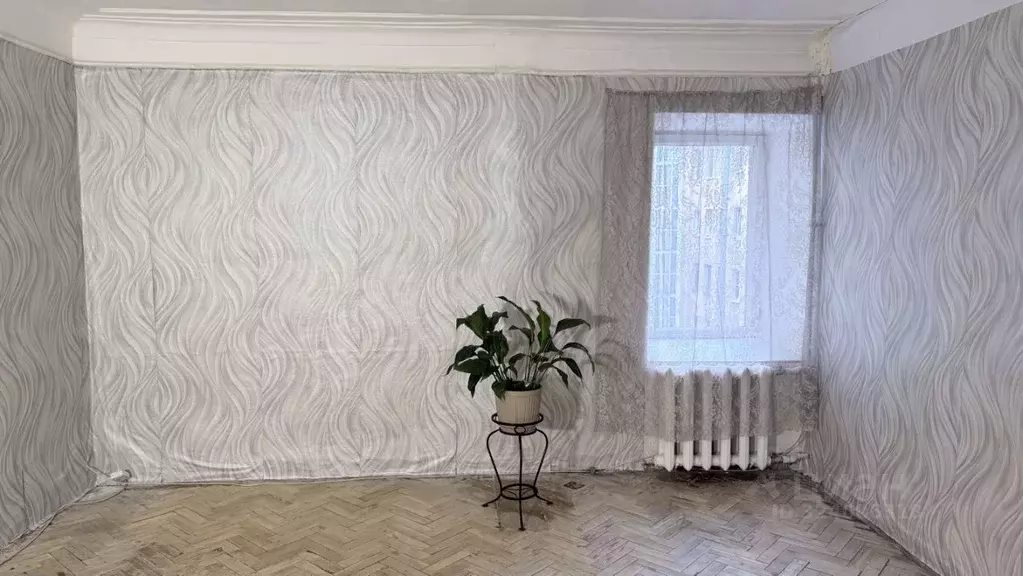 Комната Санкт-Петербург пер. Апраксин, 5 (32.0 м) - Фото 1