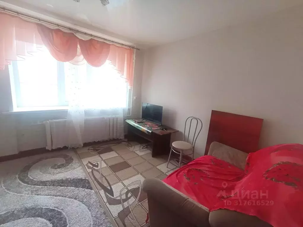 Студия Ульяновская область, Ульяновск ул. Стасова, 28 (19.0 м) - Фото 0