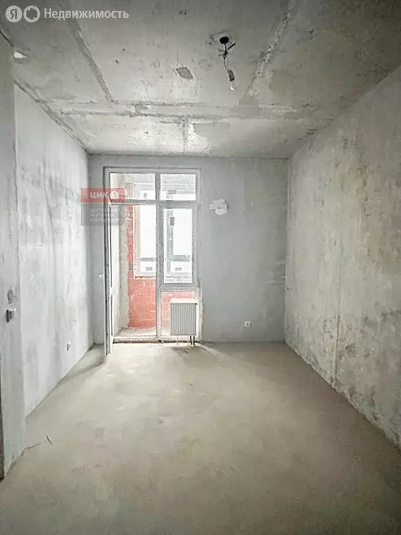 1-комнатная квартира: Рязань, район Канищево, Интернациональная улица, ... - Фото 2