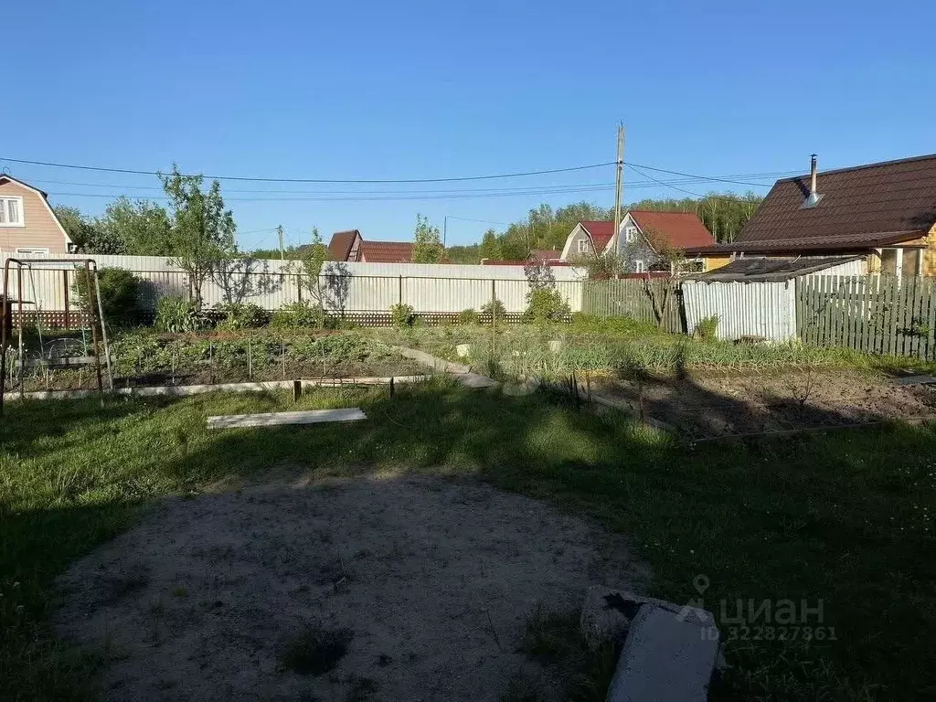 Дом в Ярославская область, Ярославский муниципальный округ, Холодок ... - Фото 1