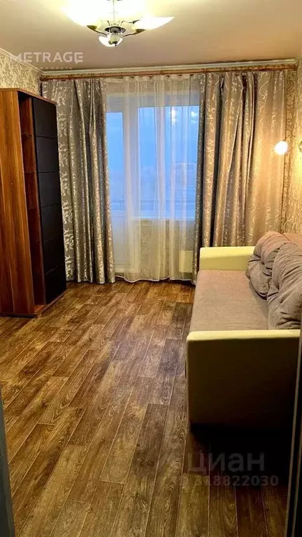 3-к кв. Новосибирская область, Новосибирск ул. Никитина, 68 (61.0 м) - Фото 1
