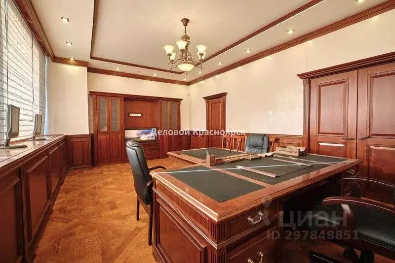 Офис в Красноярский край, Красноярск Крайняя ул., 2а (178 м) - Фото 2