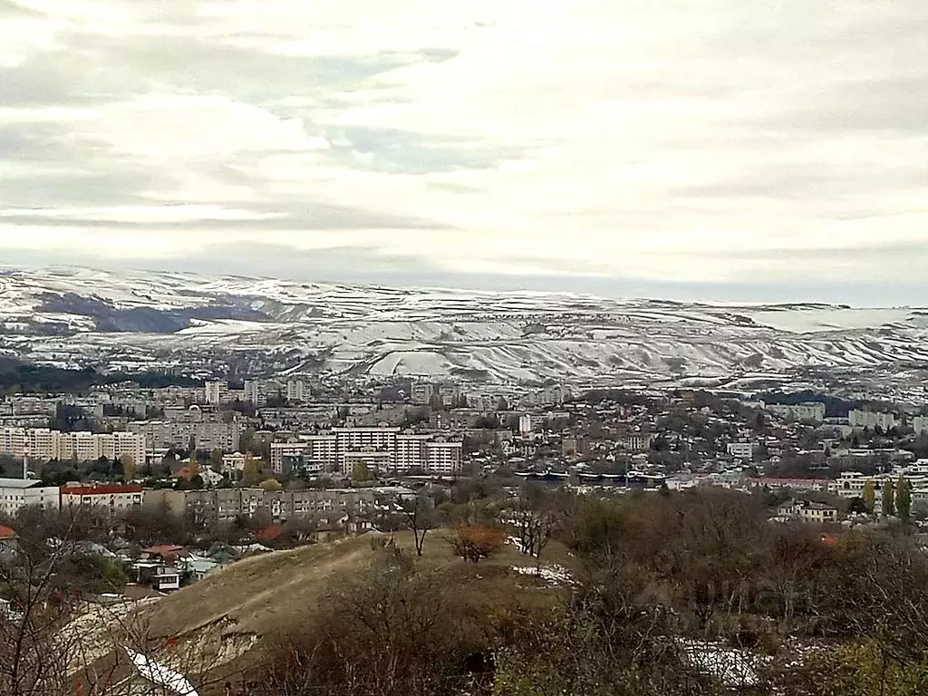 Участок в Ставропольский край, Кисловодск Ручеек СТ,  (11.24 сот.) - Фото 0