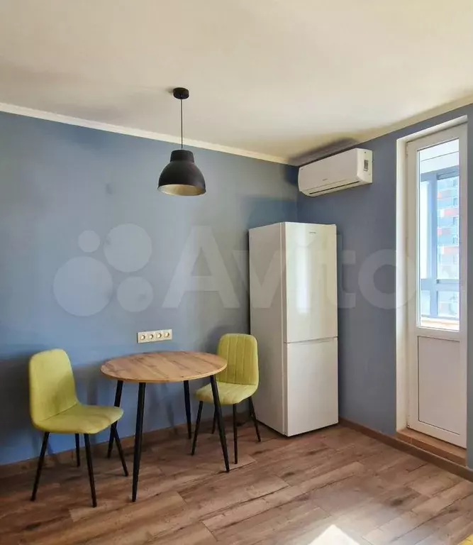 Квартира-студия, 24 м, 14/22 эт. - Фото 0