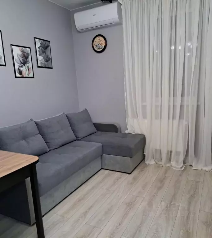 2-к кв. Краснодарский край, Краснодар ул. Скандинавская, 1к9 (51.0 м) - Фото 1