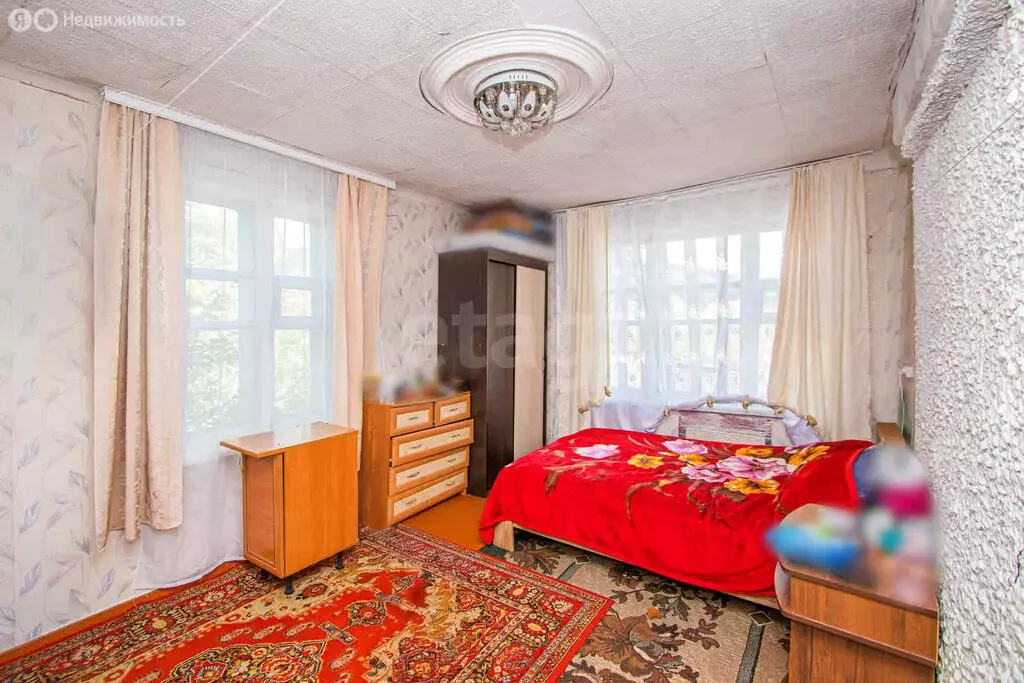 1-комнатная квартира: Улан-Удэ, улица Юннатов, 6 (27.3 м) - Фото 1