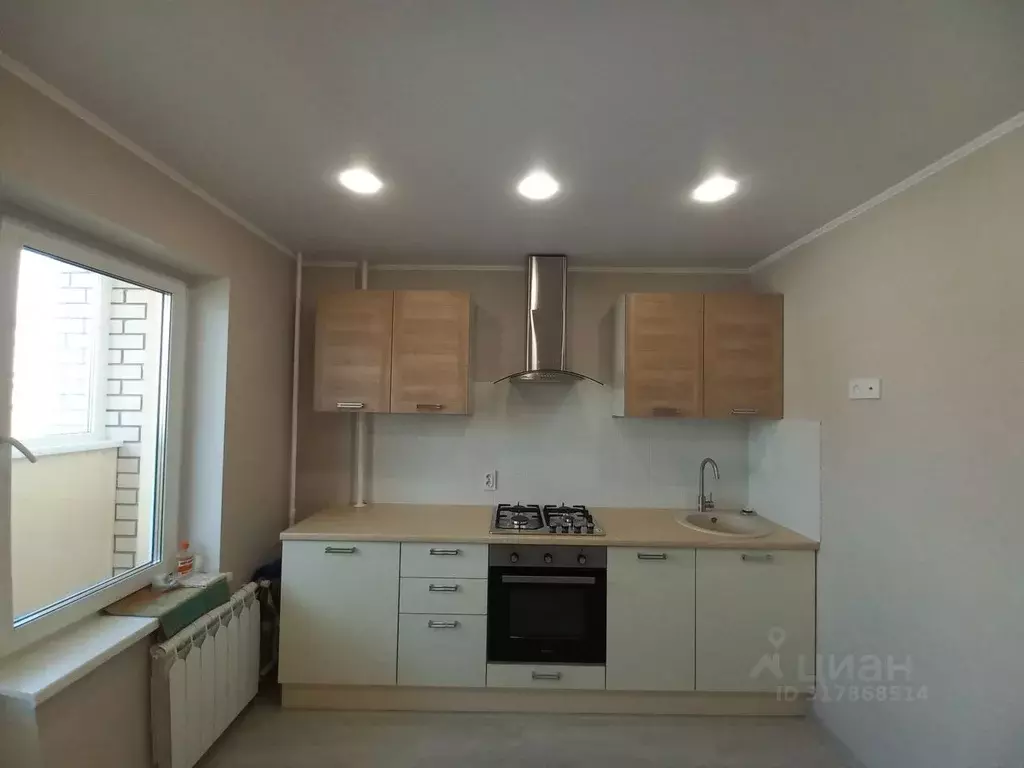 2-к кв. Владимирская область, Владимир ул. Родионовка, 6А (58.0 м) - Фото 1