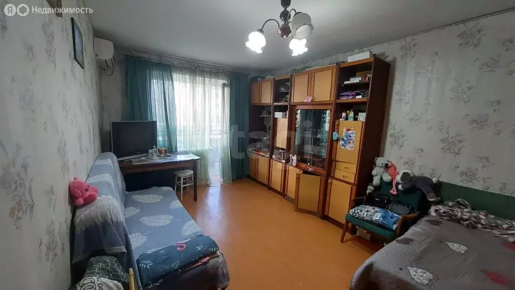 1-комнатная квартира: Феодосия, Боевая улица, 7 (32.1 м) - Фото 2