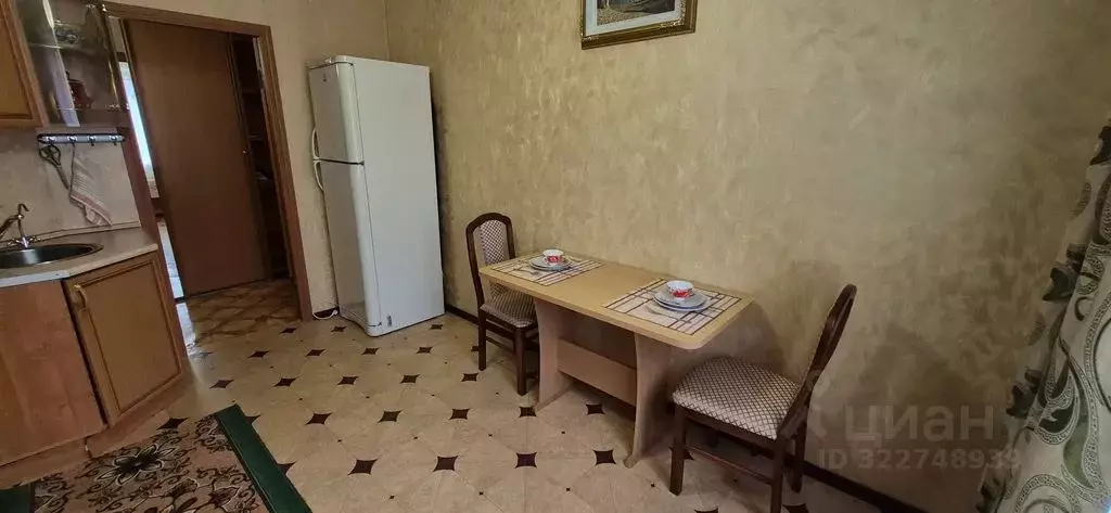 2-к кв. Калужская область, Калуга Московская ул., 315к4 (60.0 м) - Фото 2