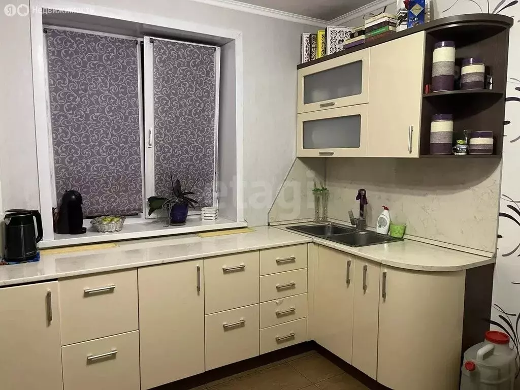 3-комнатная квартира: Чита, микрорайон Батарейный, 9 (77.3 м) - Фото 1