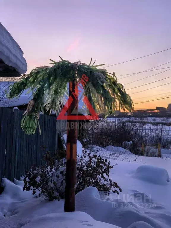 Дом в Свердловская область, Каменск-Уральский ул. 1-я Набережная, 6 ... - Фото 1