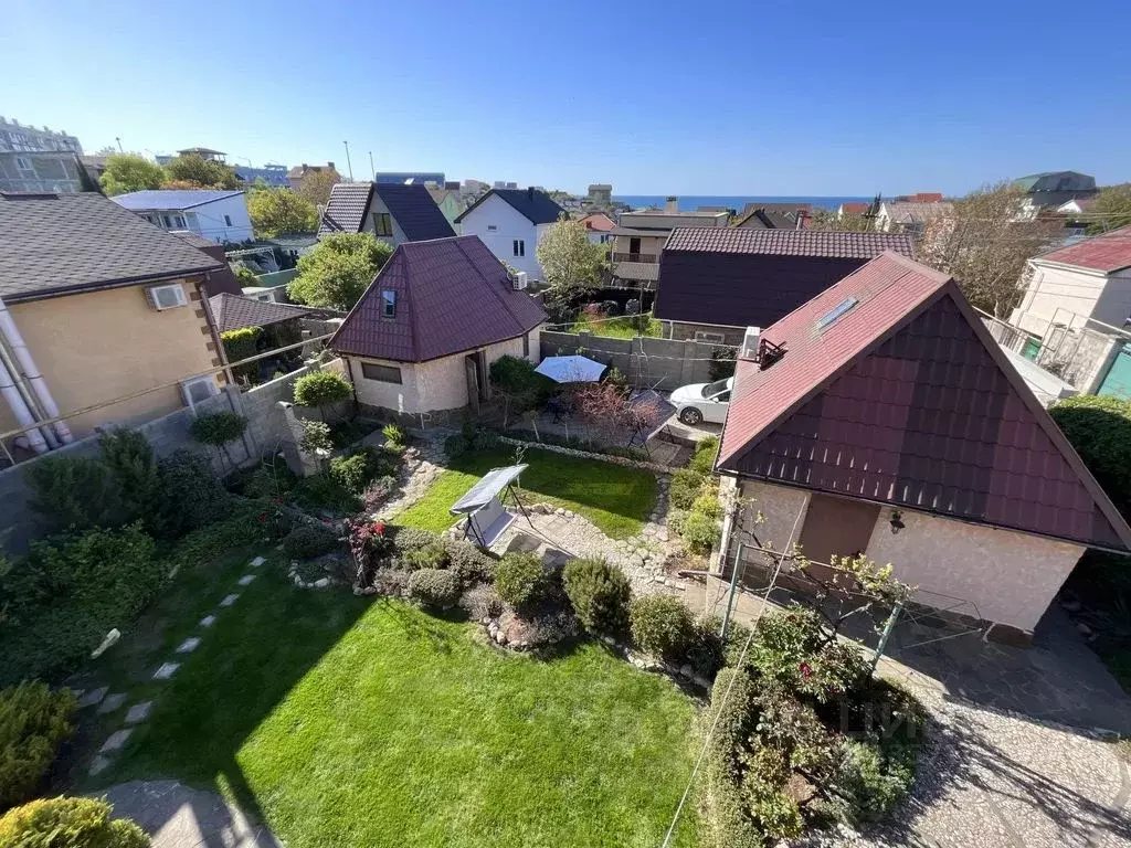 Дом в Севастополь Собственников недвижимости Парус СНТ, 157 (39 м) - Фото 1