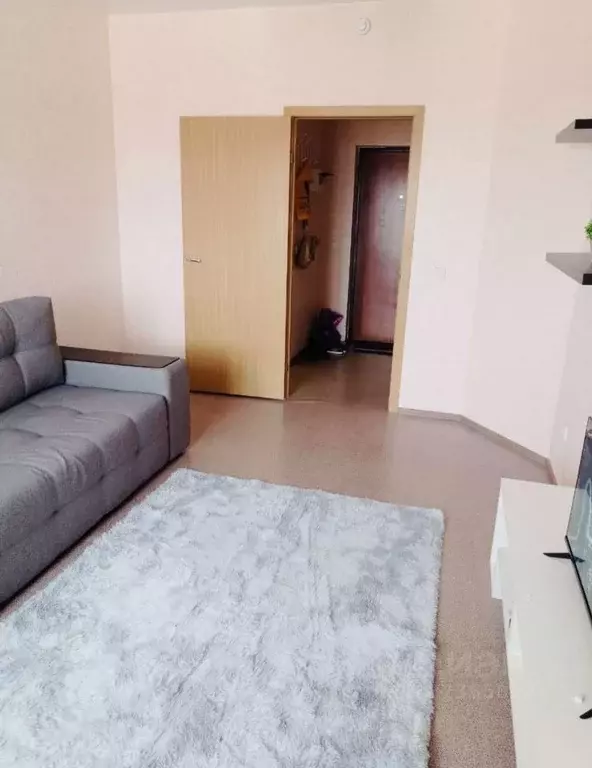 1-к кв. Волгоградская область, Волгоград ул. Маршала Воронова, 24 ... - Фото 2