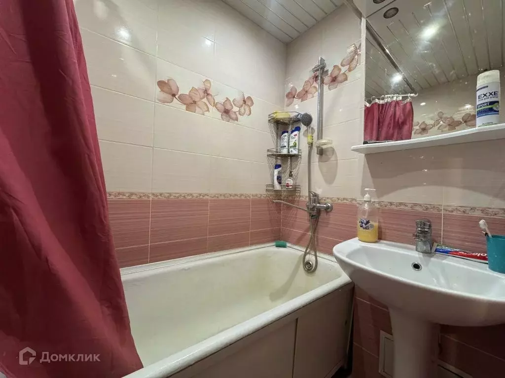 Продаётся 1-к квартира, 33 м - Фото 1