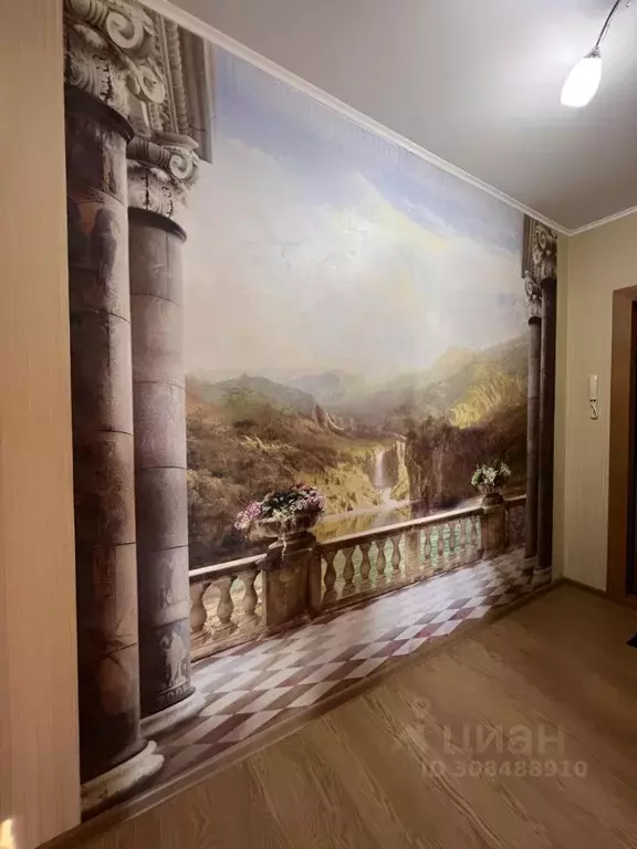 2-к кв. Курская область, Курск просп. Вячеслава Клыкова, 47 (58.0 м) - Фото 1