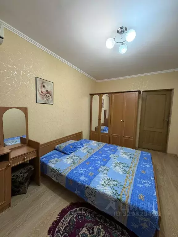 Комната Крым, Алушта пер. Спортивный, 9 (14.0 м) - Фото 2