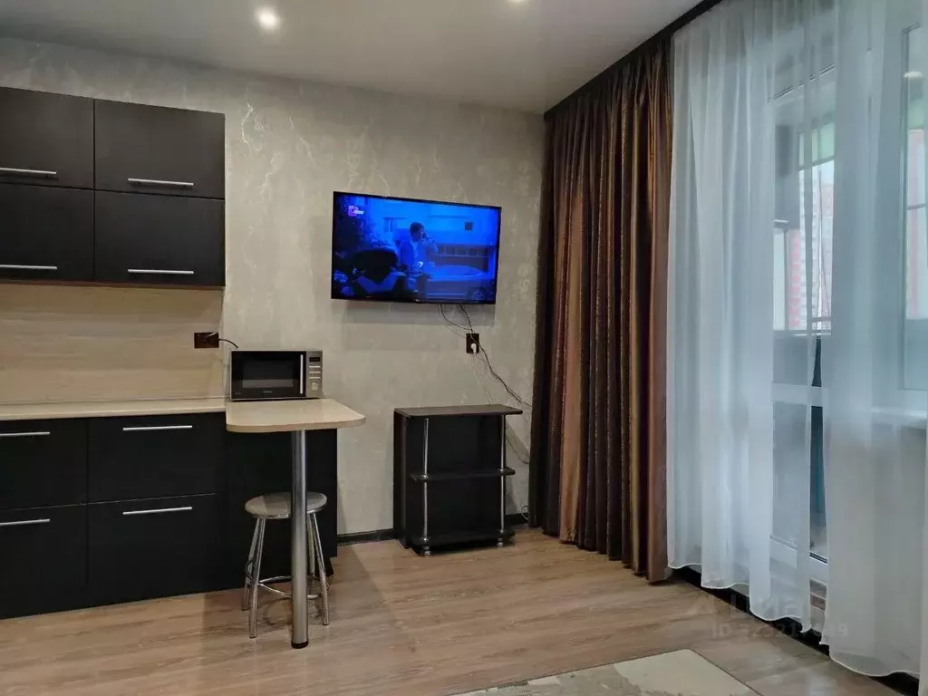 Студия Челябинская область, Челябинск просп. Краснопольский, 48А (24.0 ... - Фото 2