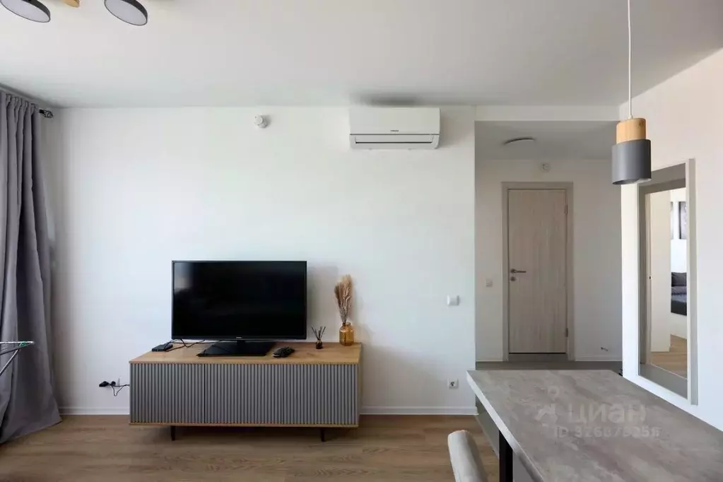 2-к кв. Москва Озерная ул., 44 (58.0 м) - Фото 0