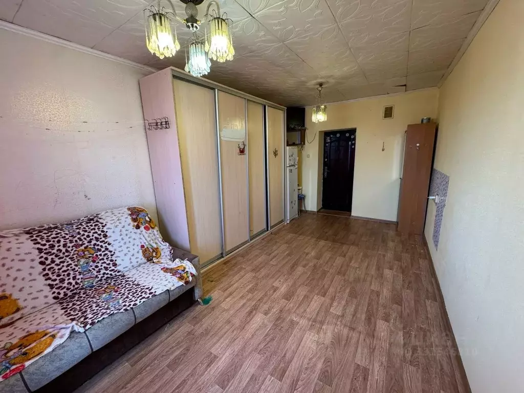 Комната Ленинградская область, Гатчина ул. Чехова, 9 (18.0 м) - Фото 2
