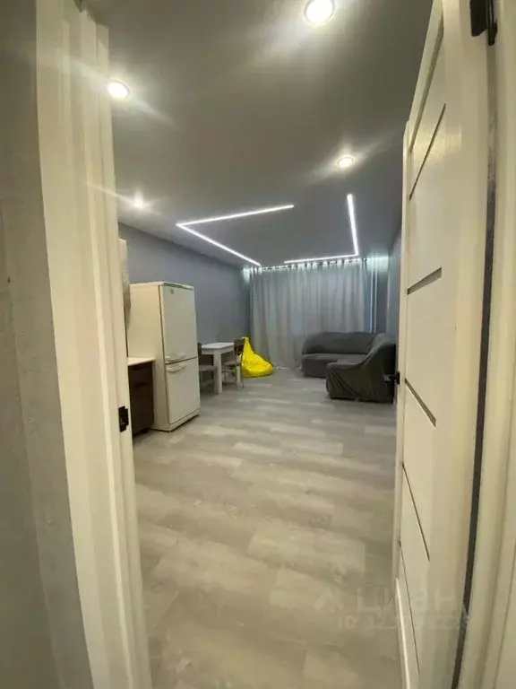 2-к кв. Удмуртия, Ижевск ул. Васнецова, 38 (65.4 м) - Фото 2