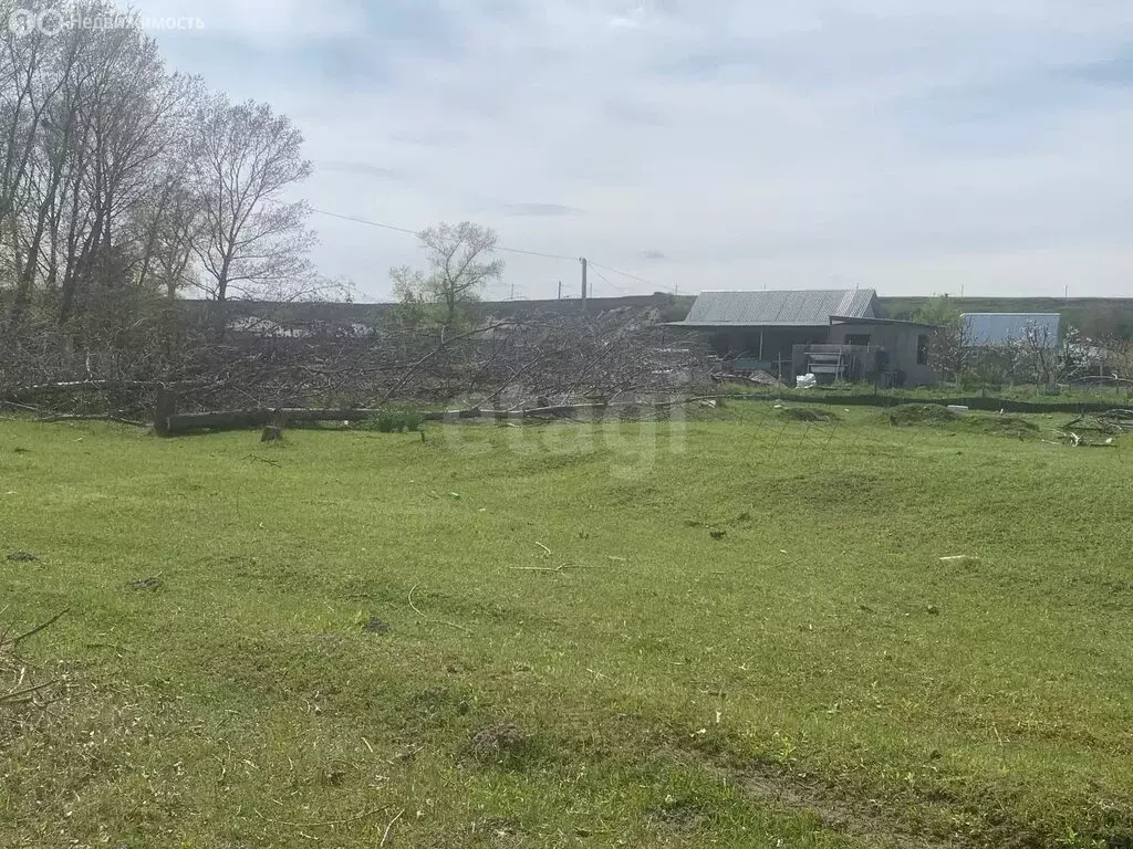 Участок в Черкесск, СНТ Спецавтохозяйство (12 м) - Фото 2