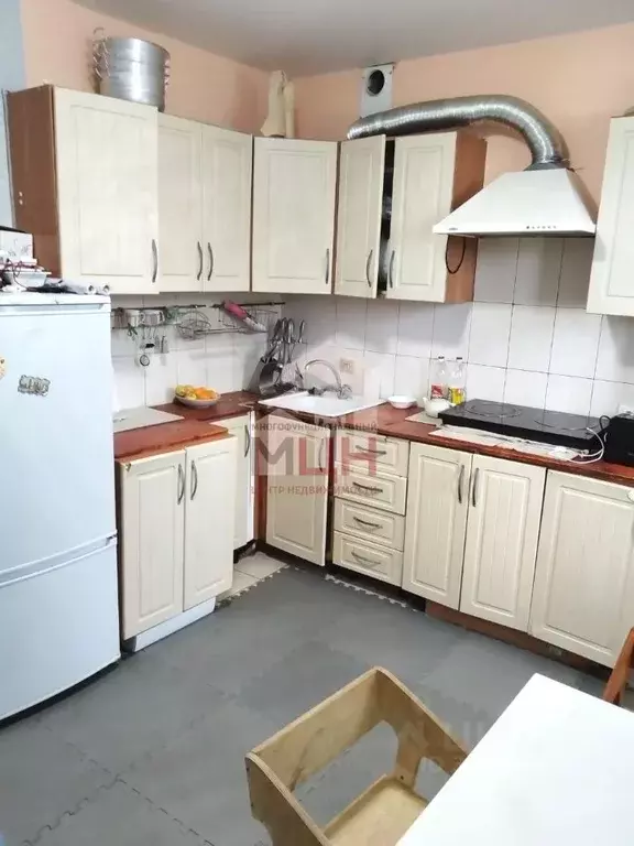 1-к кв. Тверская область, Конаково ул. Александровка, 5 (36.4 м) - Фото 0
