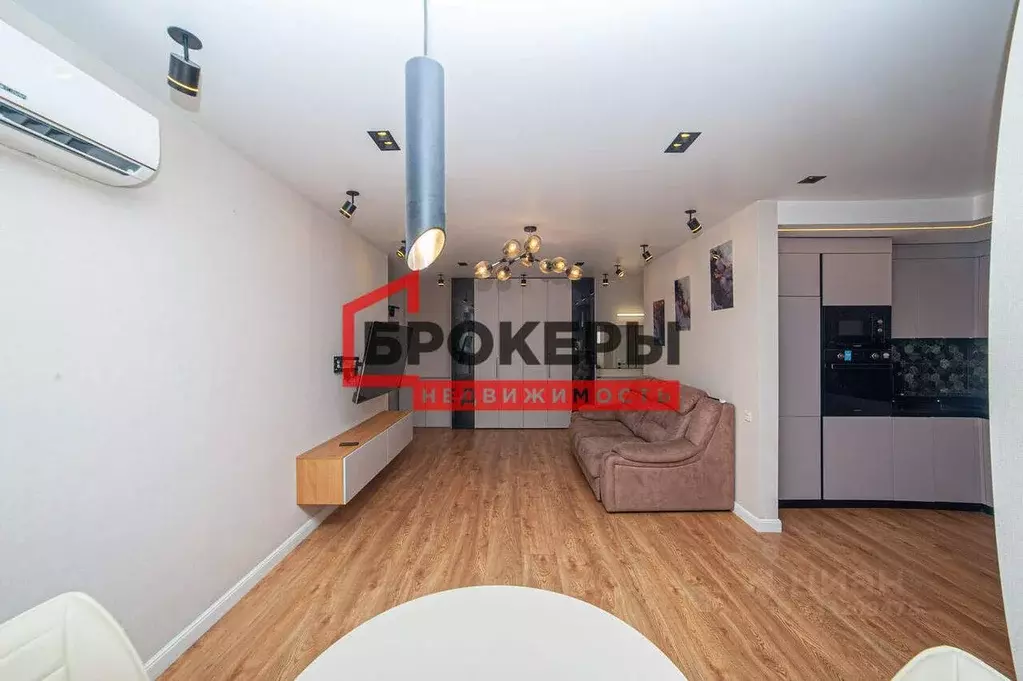 5-к кв. Севастополь ул. Тараса Шевченко, 26 (130.0 м) - Фото 2