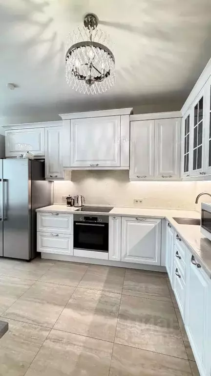 1-к кв. Москва Сельскохозяйственная ул., 38к2 (47.0 м) - Фото 2