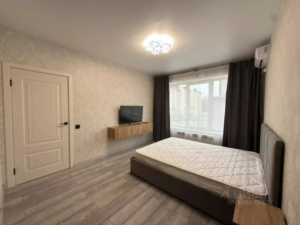 1-к кв. Кабардино-Балкария, Нальчик ул. Ватутина (43.0 м) - Фото 2