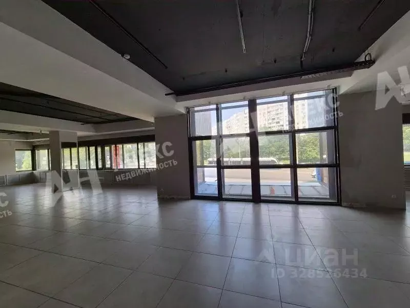 Помещение свободного назначения в Москва Таллинская ул., 26 (740 м) - Фото 1