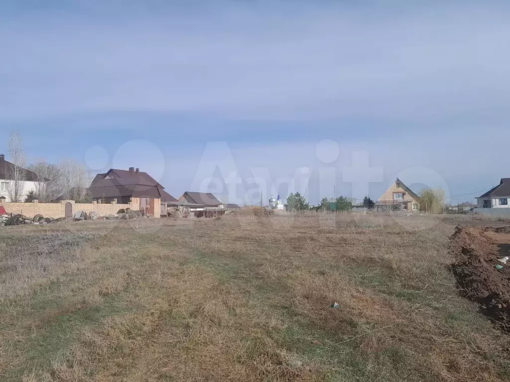 Участок 6 сот. (ИЖС) - Фото 0