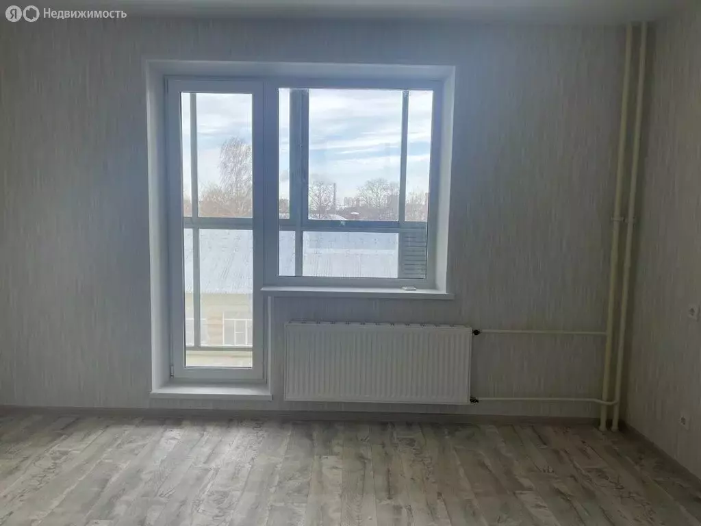 Квартира-студия: Копейск, проспект Победы, 48Б (26.61 м) - Фото 1