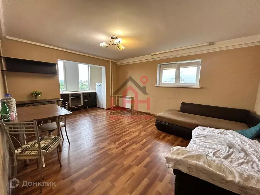 Продаётся 3-к квартира, 53.1 м - Фото 1